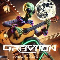 Graviton - Paco Ha Lucia
