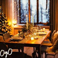 OgO - BEST WINTER  MUSIC 2024