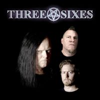 THREE SIXES - Welcome to the New World Order (Explicit)