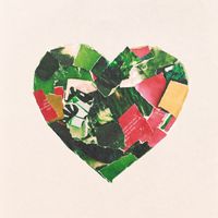 John Reid - Paper Heart
