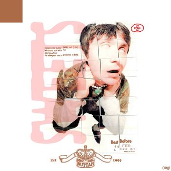 Sweets - BUTTAH (Explicit)