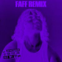 planningtorock - Get Your Fckin Laws Off My Body (FAFF Remix) (Explicit)