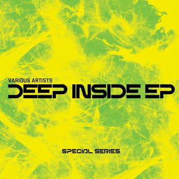 Various Artists - Deep Inside EP
