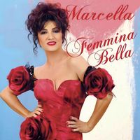 Marcella Bella - Femmina bella