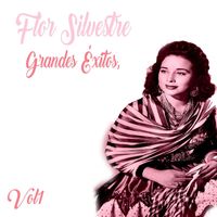 Flor Silvestre - Flor Silvestre - Grandes Éxitos, Vol. 1