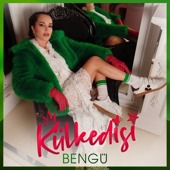 Bengü - Kül Kedisi