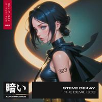 Steve Dekay - The Devil 303