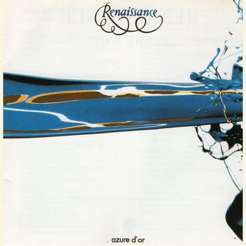 Renaissance - Azure d'Or