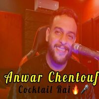 Anwar Chentouf - Kolha wzehro-COCKTAIL RAI