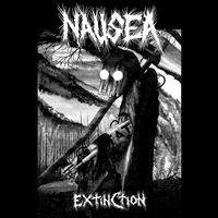 Nausea - Extinction (2024 Remaster)