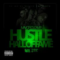 Mav - Hustle Hall of Fame (Explicit)