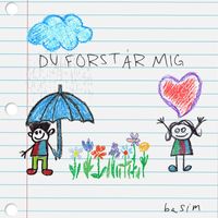Basim - Du Forstår Mig