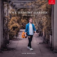 Jack Hancher - Laura Snowden: The Memory Garden