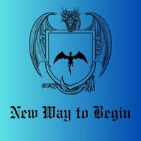Robert Leo - New Way to Begin