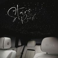 Rhys - Stars in the Roof