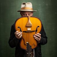 Harry Manx - La rosée sur les roses