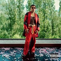 Lyrics Born - Goodbye, Sticky Rice (Explicit)