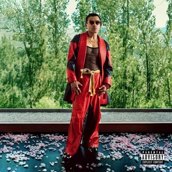 Lyrics Born - Goodbye, Sticky Rice (Explicit)