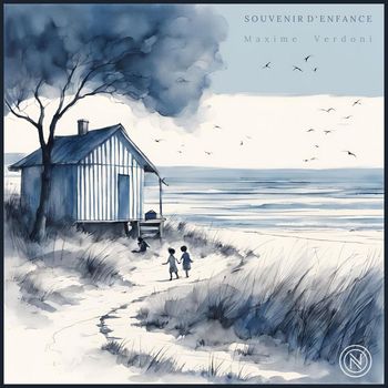 Maxime Verdoni - Souvenir d'enfance