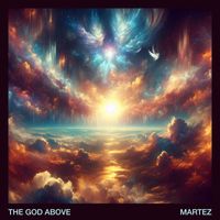 Martez - The God Above
