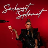 Eini - Särkyneet sydämet (Vain elämää kausi 15)