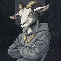 Syko - Goated