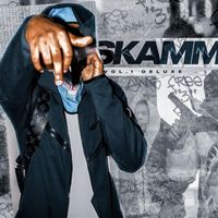 SKAMM - VOL 1 (DELUXE) (Explicit)