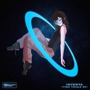INVENTA - TIME TRIALS EP