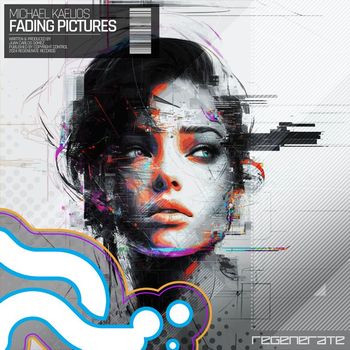 Michael Kaelios - Fading Pictures