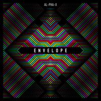 Al-Pha-X - Envelope