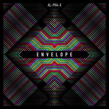 Al-Pha-X - Envelope