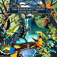 Culoe De Song - The Konspiracy Theory