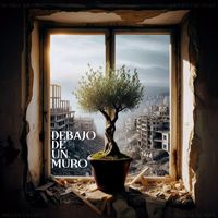 Mike de la Cruz - Debajo de un Muro