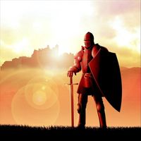 Oracle - Kingdom Warrior Song