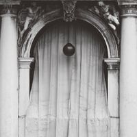 Alvin Curran - ARCHEOLOGY // ARCHEOLOGIA