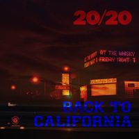 20/20 - Back To California