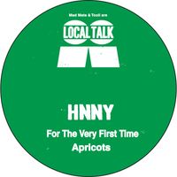 HNNY - For The Very First Time