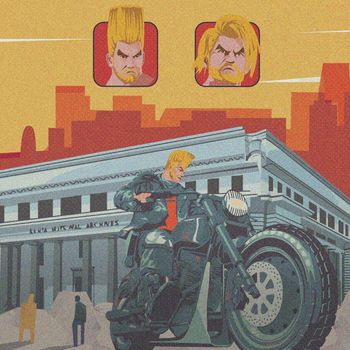 DVK - Paul Phoenix (Explicit)