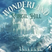 Virgil Hill - Wonderland