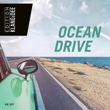 Markus Strasser - Ocean Drive
