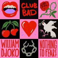 William Djoko - Nothing To Fear EP