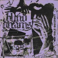 Blind Dreams - Cold Comfort