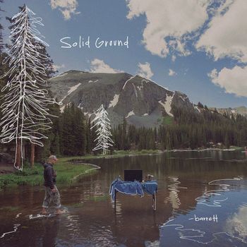 barrett - Solid Ground