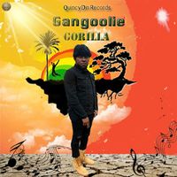 Gangoolie - Gorilla