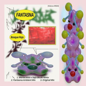 Fantasna - Bosque Rojo