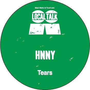 HNNY - Tears