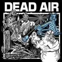 Dead Air - Violently Blue