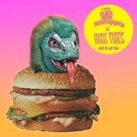 Black Moth Super Rainbow - All 2 of Us (High Tides Remix [Explicit])
