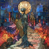 Zedd, Mesto - Descensus