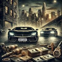 Sandeep - Top Dawg (Explicit)